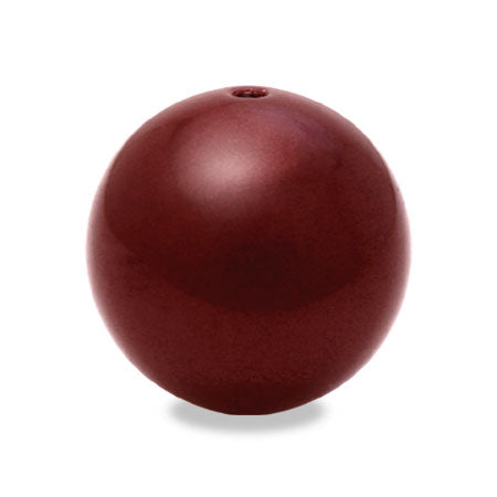 貴和クリスタル #5810 ボルドー