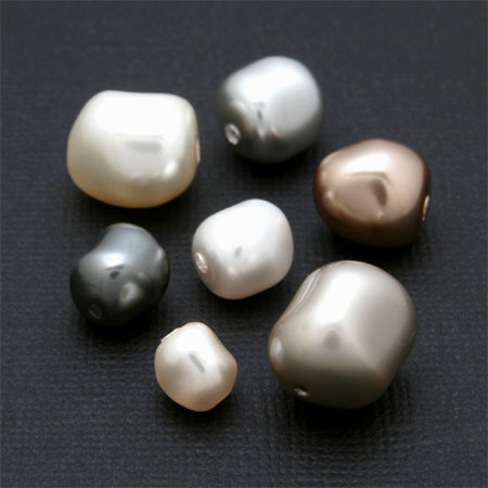 Crystal Gree 5840 dark
