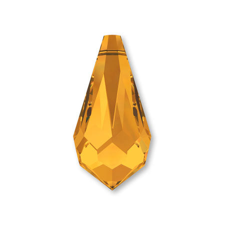 貴和クリスタル #6000 トパーズ