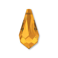Kiwa Crystal #6000 Topaz