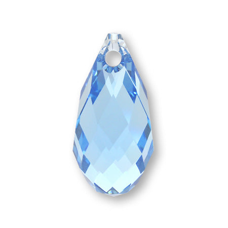 貴和クリスタル #6010 アクアマリン