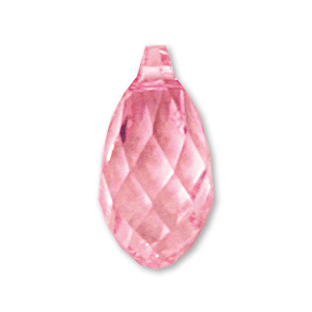 貴和クリスタル #6010 Lt.ローズ