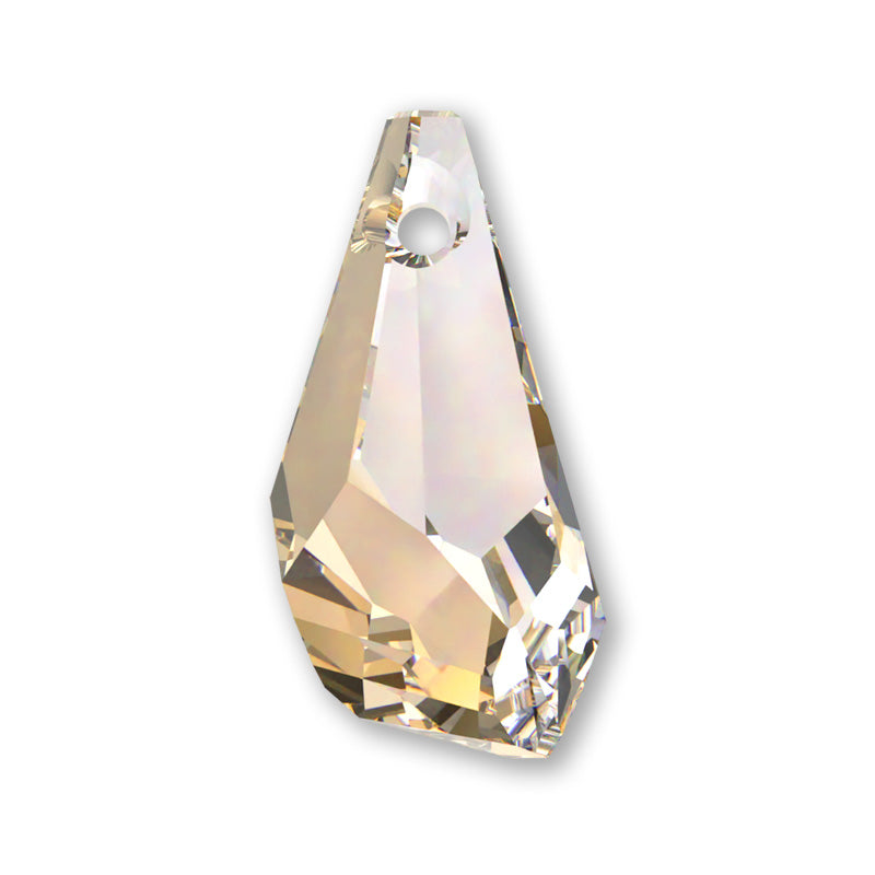 貴和クリスタル #6015 クリスタルゴールデンシャドウ