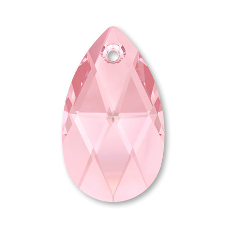 貴和クリスタル #6106 Lt.ローズ