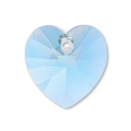 貴和クリスタル #6228 アクアマリン