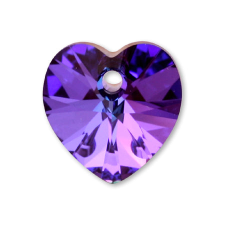 貴和クリスタル #6228 クリスタルヘリオトロープ