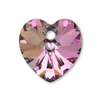 Kiwa Crystal #6228 Crystal Vitral Light