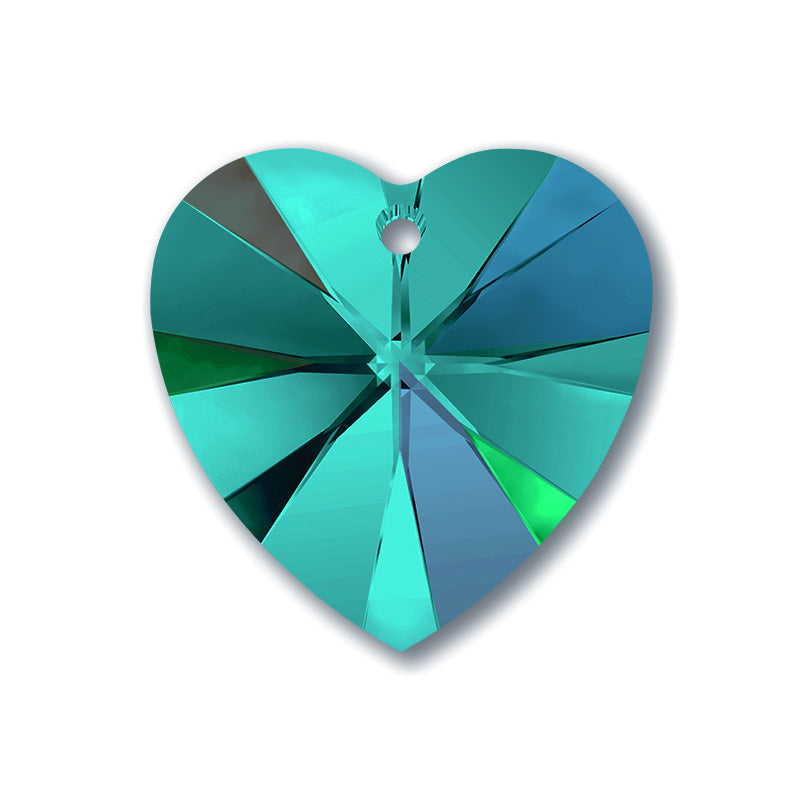 貴和クリスタル #6228 ブルージルコンAB