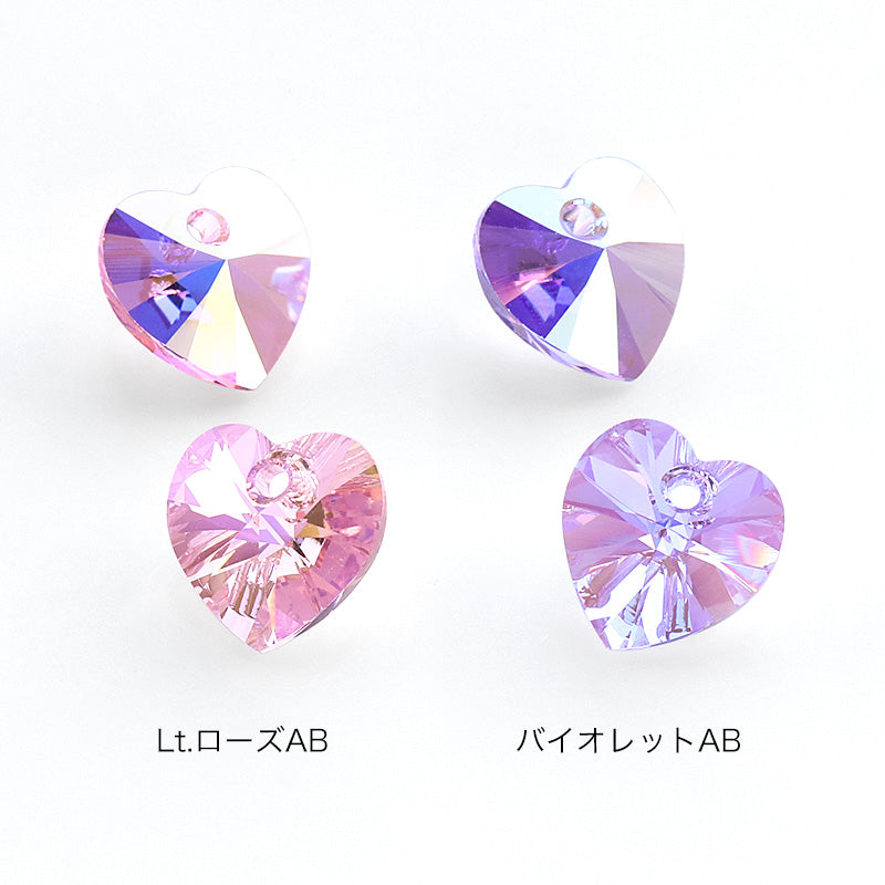 貴和クリスタル #6228 Lt.ローズAB