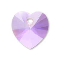 Kiwa crystals #6228 Violet AB