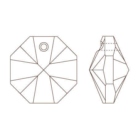 Kiwa Crystal