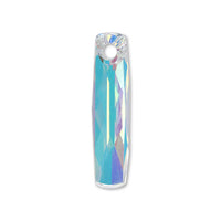 Crystal AB: 60 Crystal AB