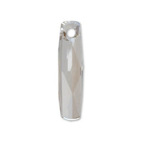 Kiwa Crystal #6460 Crystal Silver Shade