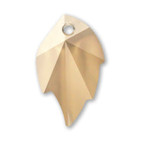 貴和クリスタル #6735 クリスタルゴールデンシャドウ