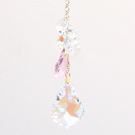Crystal jet 8115