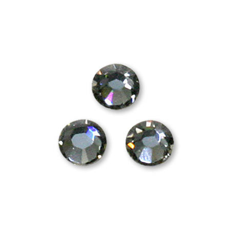 貴和クリスタル #2038HF/#2078HF ブラックダイヤ