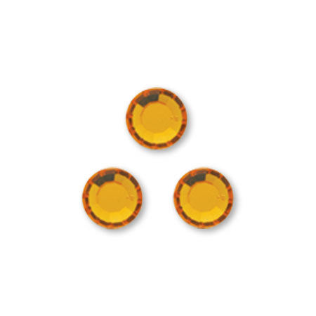 貴和クリスタル #2038HF/#2078HF トパーズ