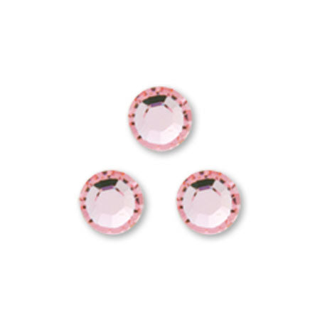 貴和クリスタル #2038HF/#2078HF Lt.ローズ