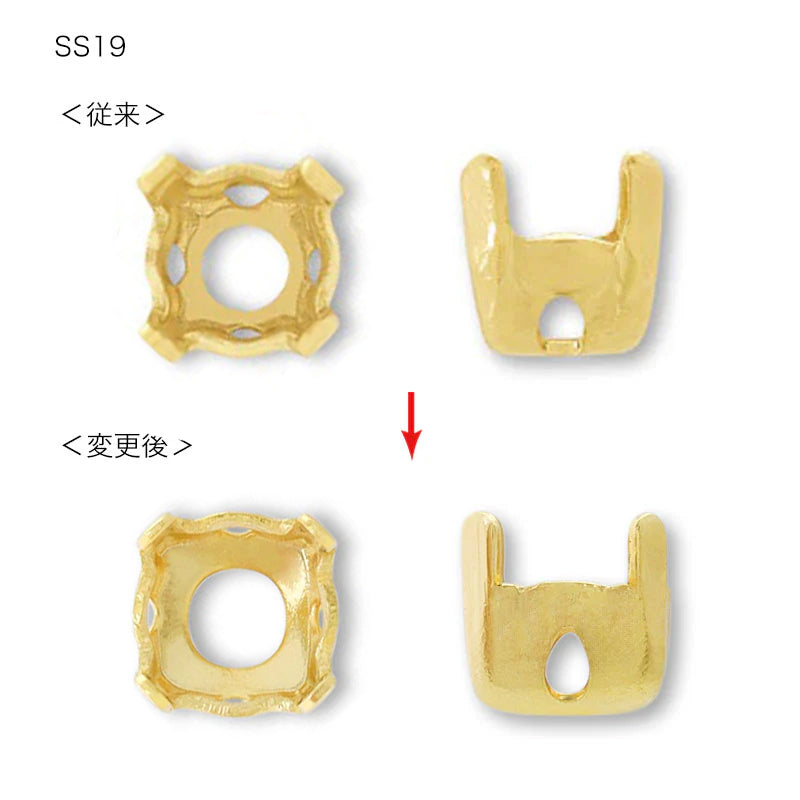 Bezel