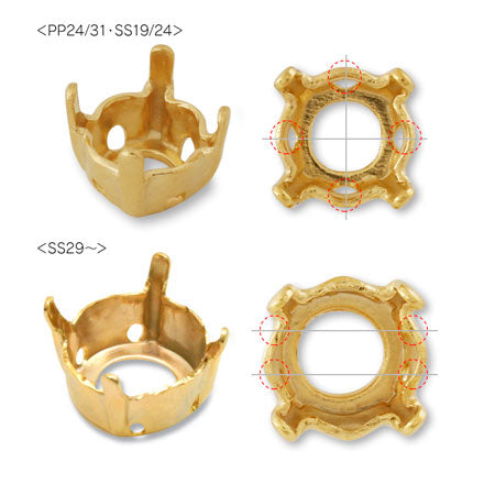 Bezel