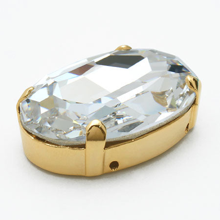 石座 #4127用 ロジウムカラー