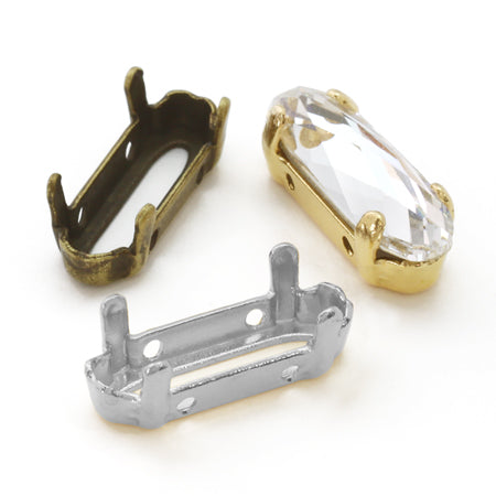 石座 #4161用 ロジウムカラー