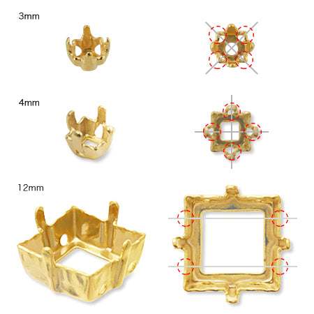 Gold at