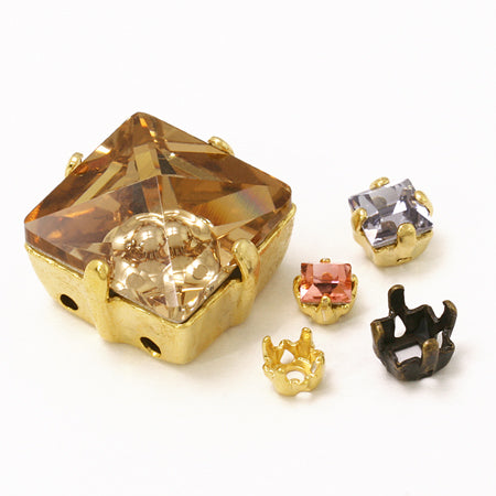 Gold at