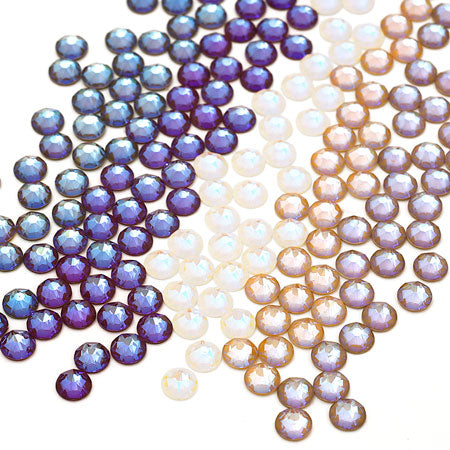 Kiwa Crystal
