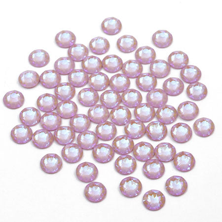 貴和クリスタル #2088 クリスタルラベンダーディライト