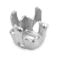 石座 #4428用 ロジウムカラー