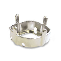 石座 #4470用 ロジウムカラー