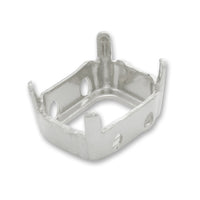 石座 #4600/#4610用 ロジウムカラー