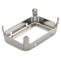 石座 #4627用 ロジウムカラー