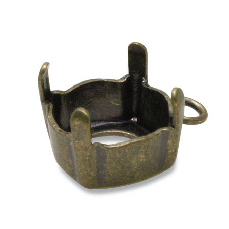 石座 #1028/#1088用1カン付 金古美