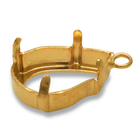 Gold quarreat