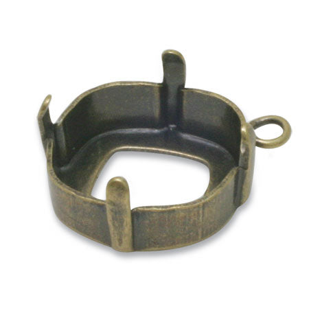 石座 #4470用1カン付 金古美