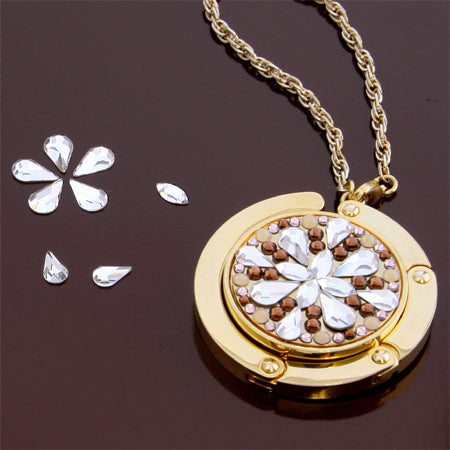 貴和クリスタル #2200 クリスタルAB/F