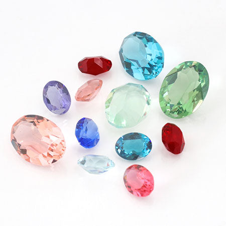 Kiwa crystals