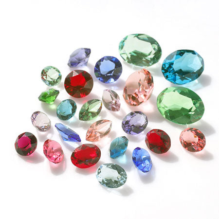 Kiwa crystals