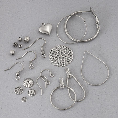 Stainless steel wire