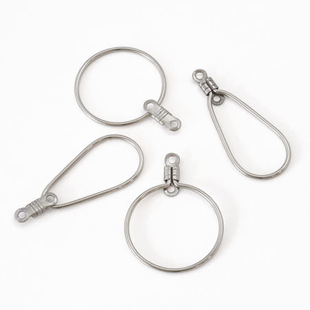 Stainless steel wire