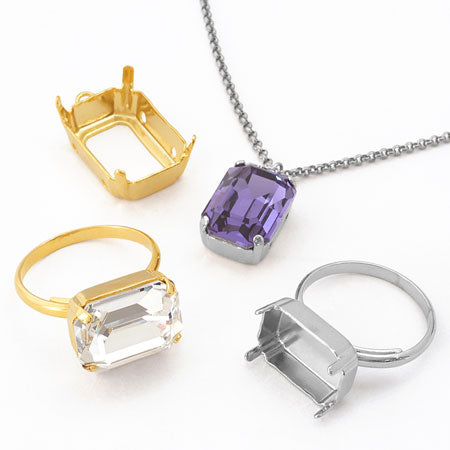 Kiwa crystals