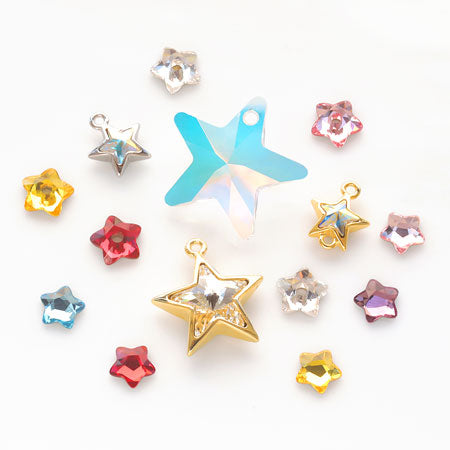 貴和クリスタル #3754 Lt.ローズ