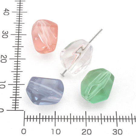 アクリル ドイツ製 アイスキューブ クリスタル