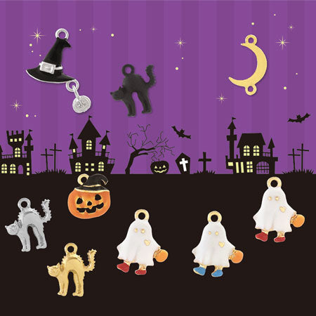Charm Halloween Costume Red / g