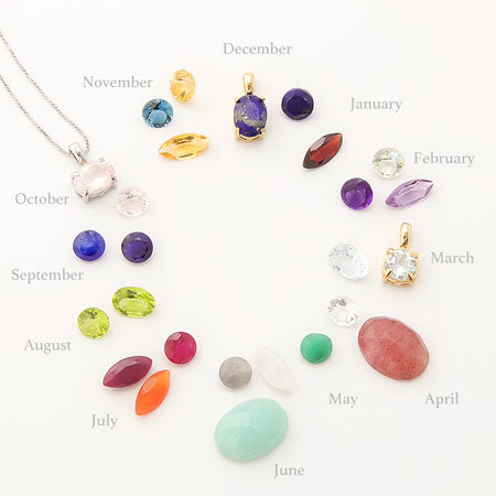 Natural stone loose oval pink epidot (rose cut)