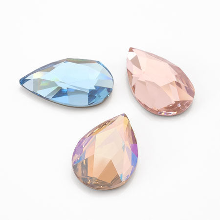 貴和クリスタル #2303 アクアマリン/F