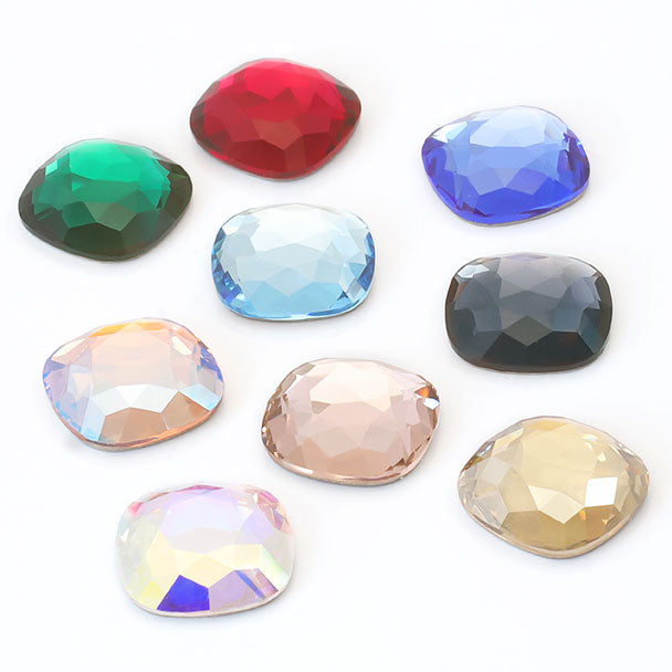 貴和クリスタル #2471 アクアマリン/F