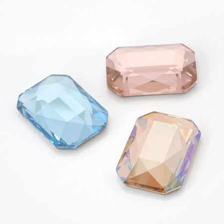 貴和クリスタル #2602 ヴィンテージローズシマー/F